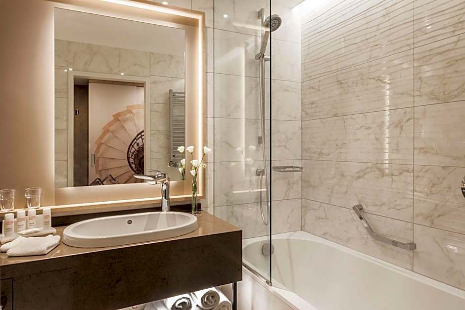 Radisson Blu Beke Hotel, Budapest
