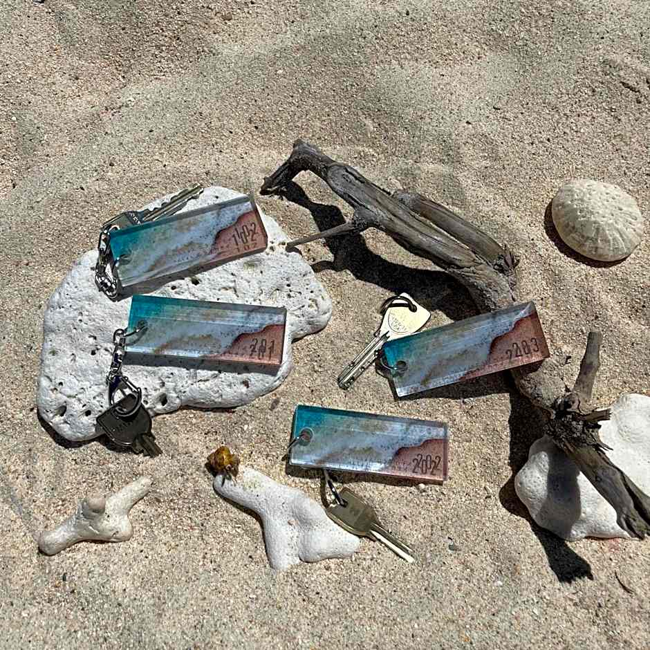 ペンションニライカナイ NiraiKanai