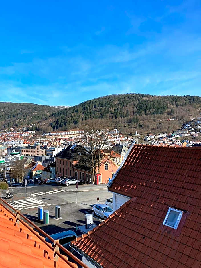 Klosterhagen Hotel