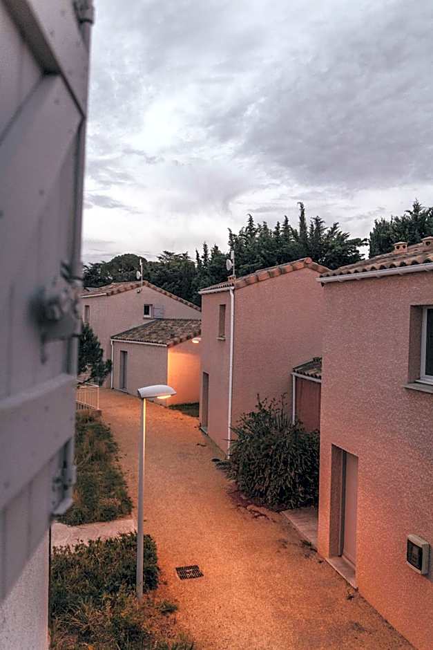Terres de France - Le Domaine de Bacchus