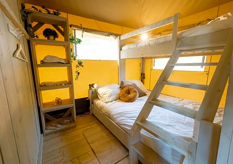 Camping de Brem
