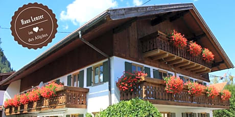Haus Lenzer