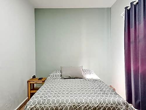 Hotel Galaxia