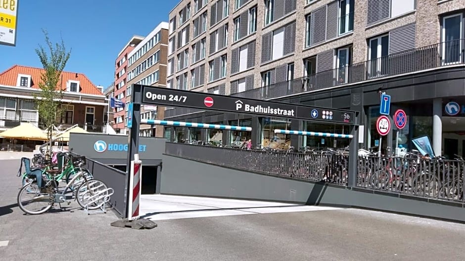 Bluebeach Scheveningen