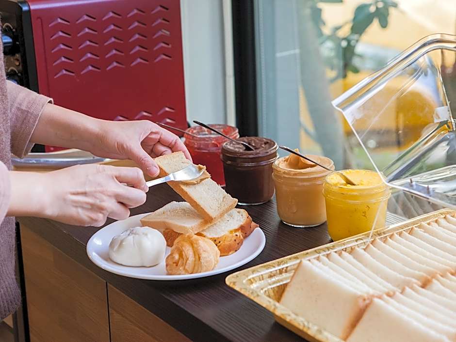 Taitung Sun Forest BnB