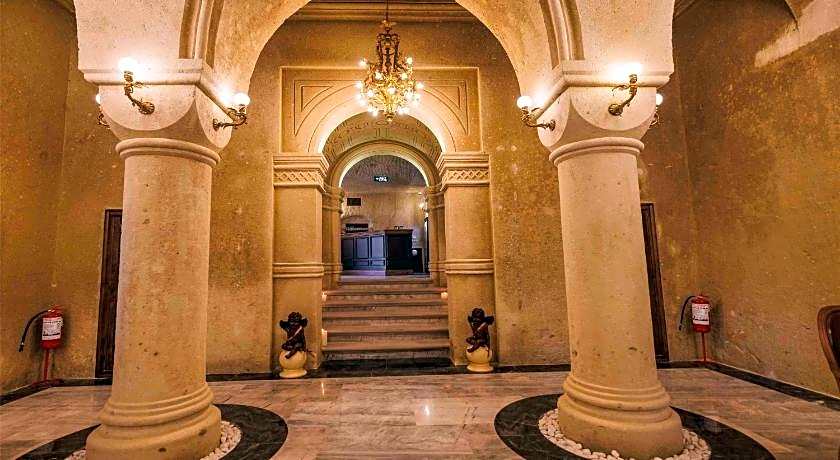 Signature Cave Cappadocia, Trademark Collection by Wyndham