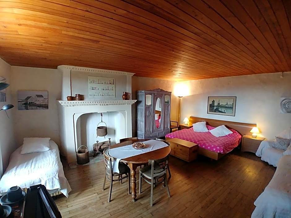 Manoir Le Cristal-Futuroscope , nuitée -20 Pcent !