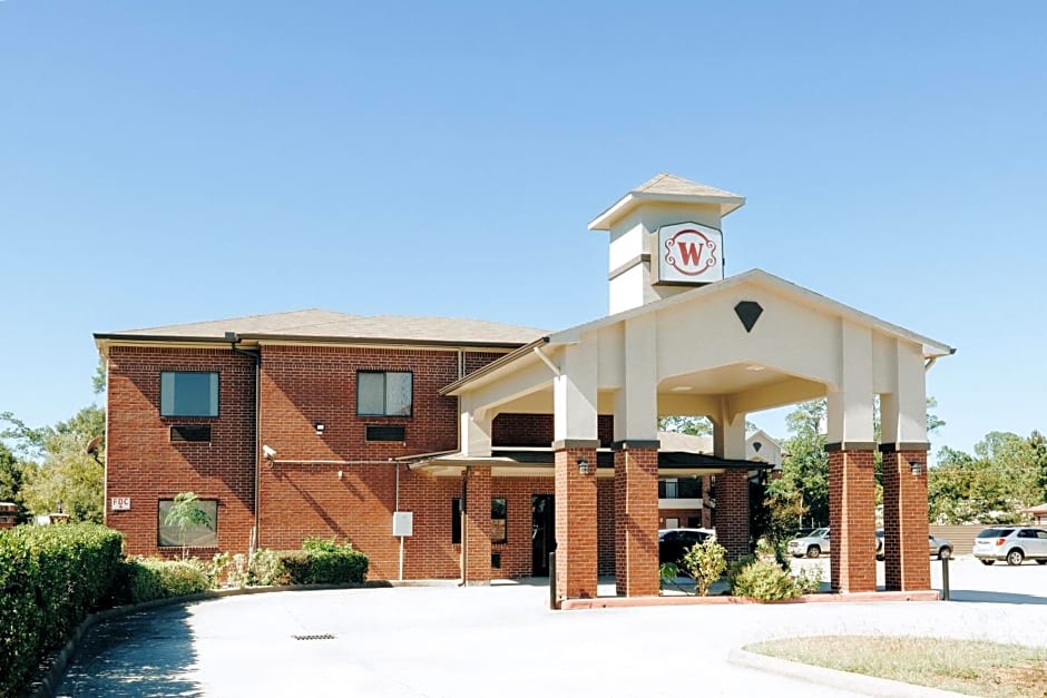 Winchester Inn and Suites Humble/IAH/North Houston