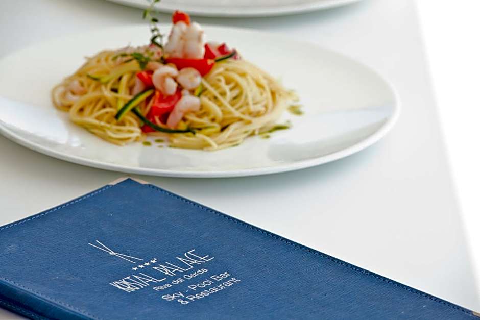 Hotel Kristal Palace - Tonelli Hotels - Adult Friendly