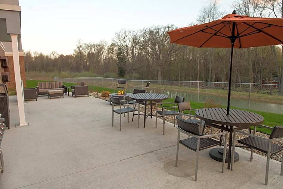 TownePlace Suites by Marriott Battle Creek