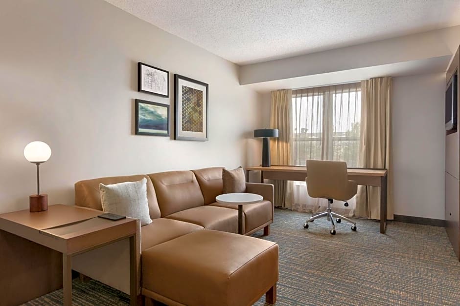 Residence Inn by Marriott Buffalo Galleria Mall