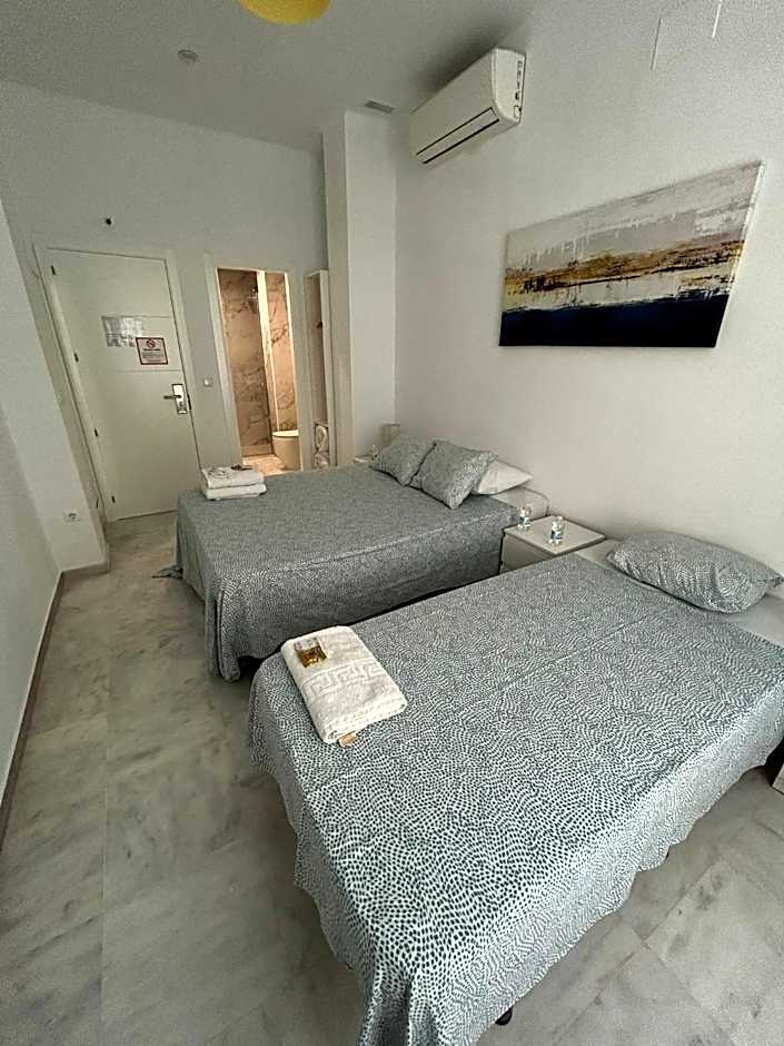 The Spot Central Hostel