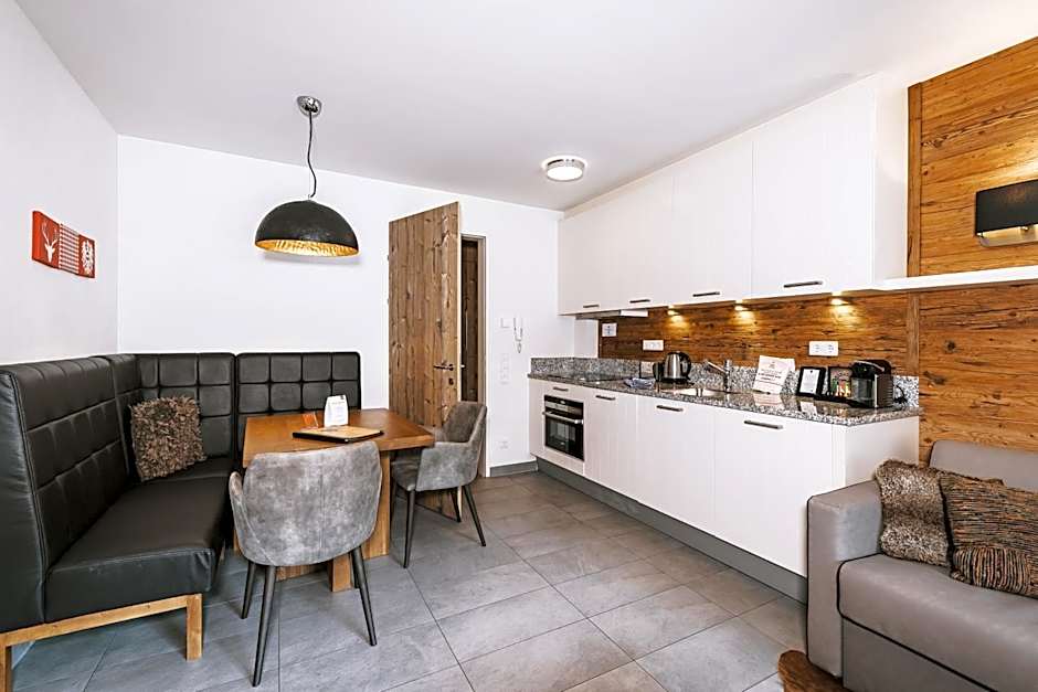 Avenida Mountain Lodges Kaprun