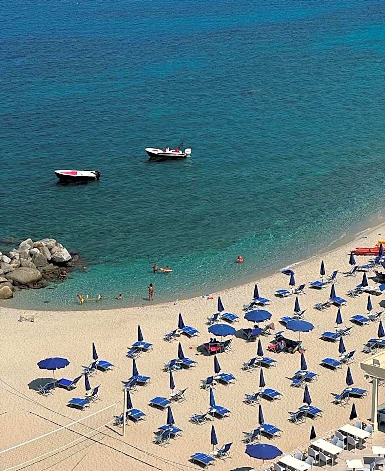 Villaggio Hotel Lido San Giuseppe
