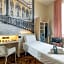 B&B Hotel Genova Principe