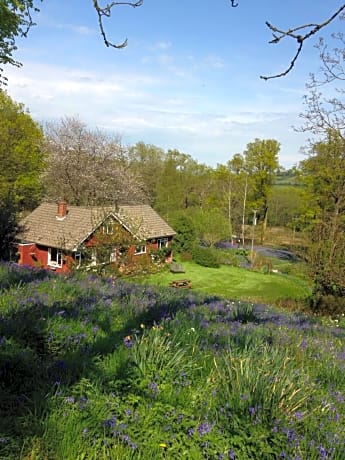 B&B Higher Quantock