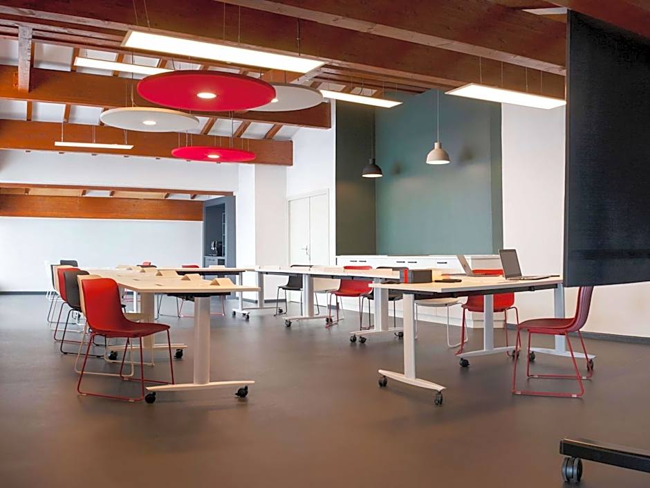 ibis Pontarlier