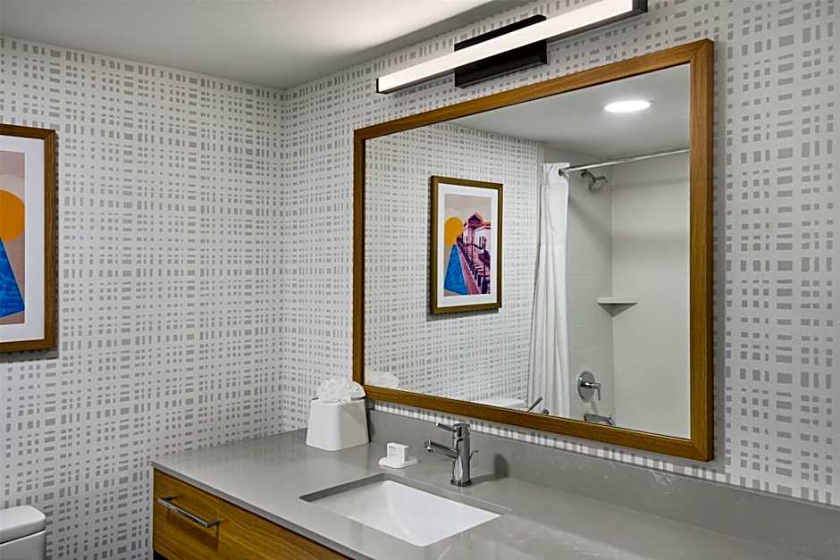 Hampton Inn By Hilton Chicago-Carol Stream