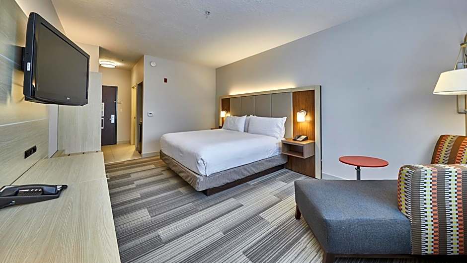 Holiday Inn Express Hotel and Suites Medford-Central Point By IHG
