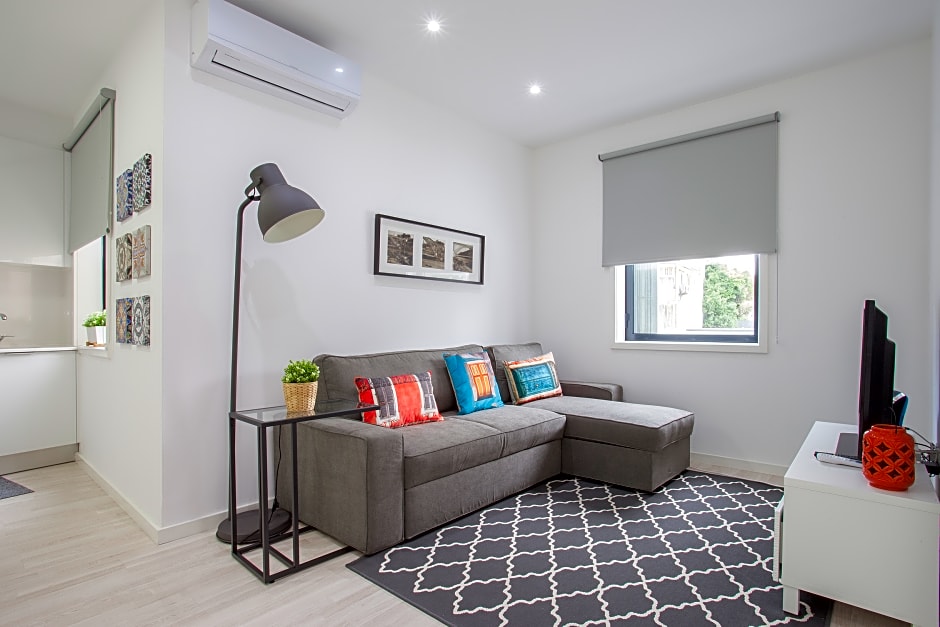 Santa Catarina Cosy Apartment