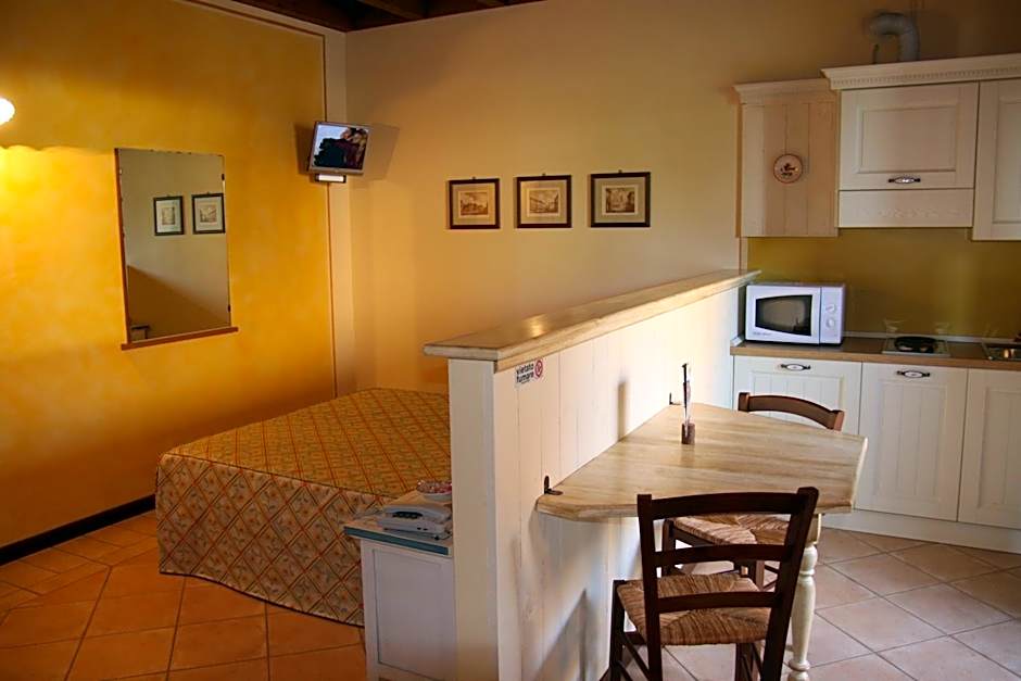 Luna Residence Hotel