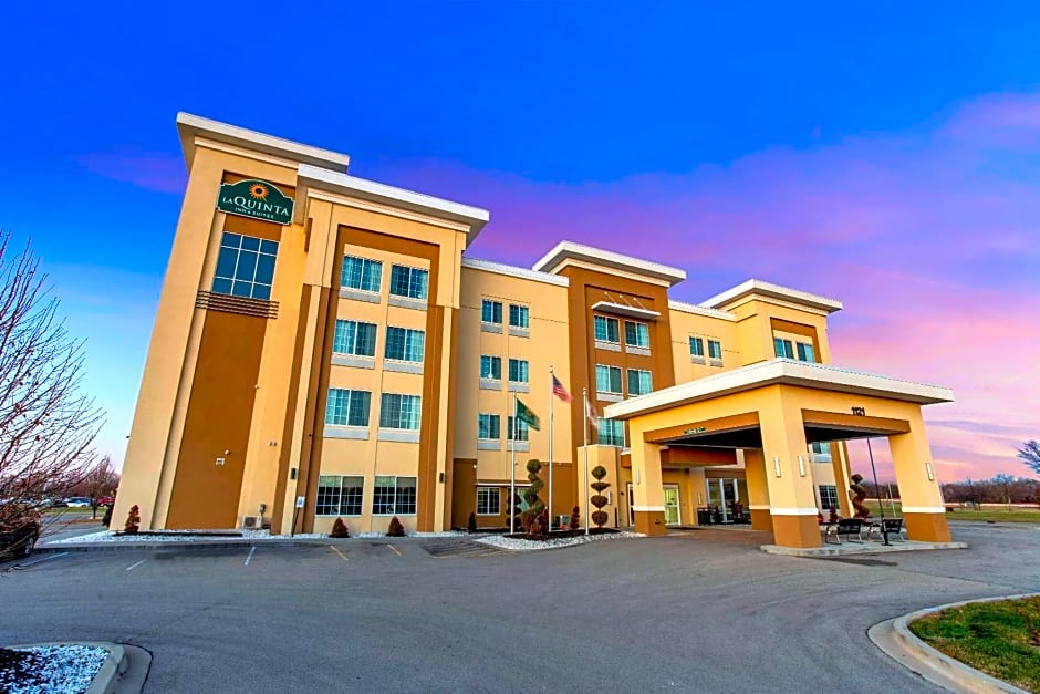 La Quinta Inn & Suites by Wyndham Springfield