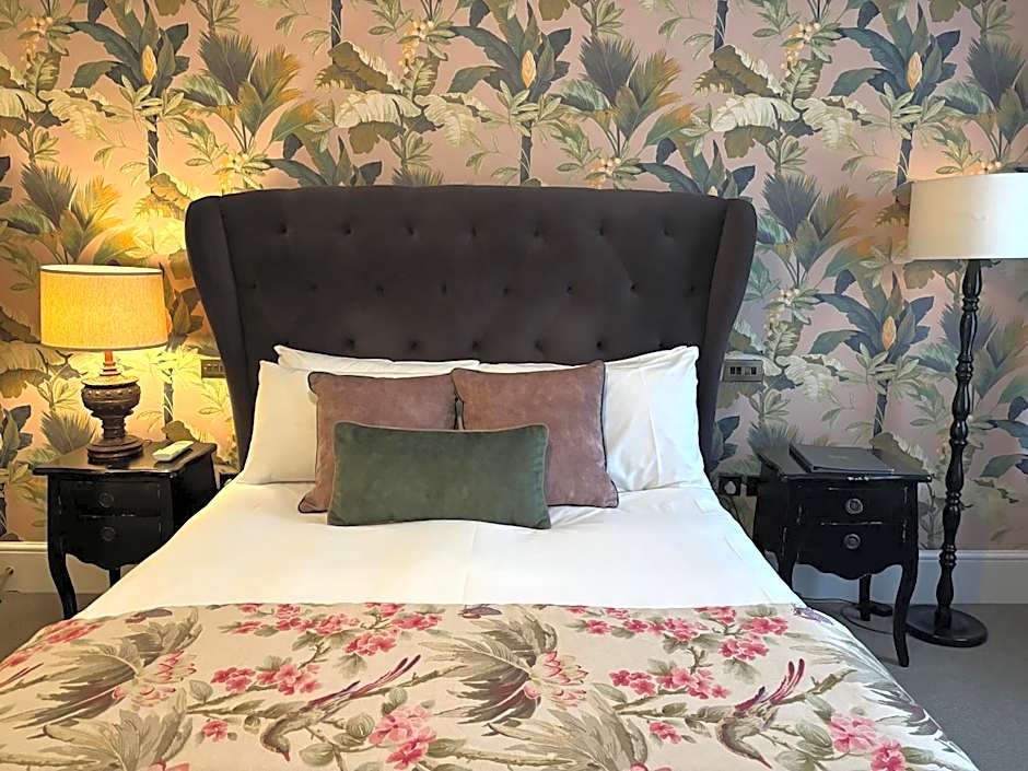 The Clerk & Well Pub and Rooms