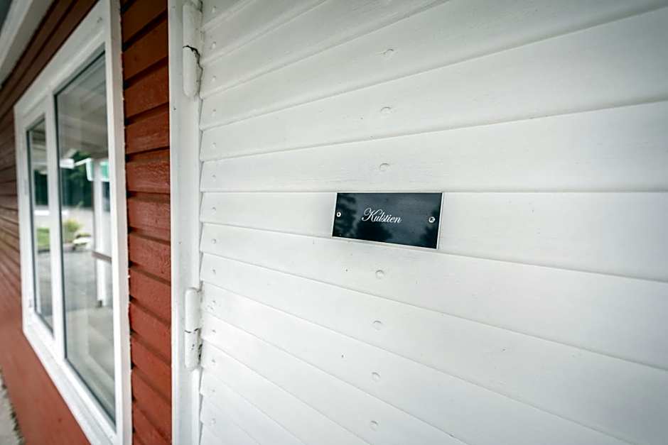 Danhostel Stevns Klint