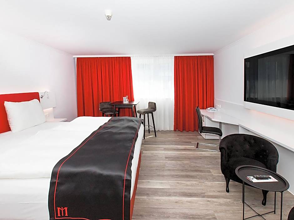 DORMERO Hotel Zürich Airport