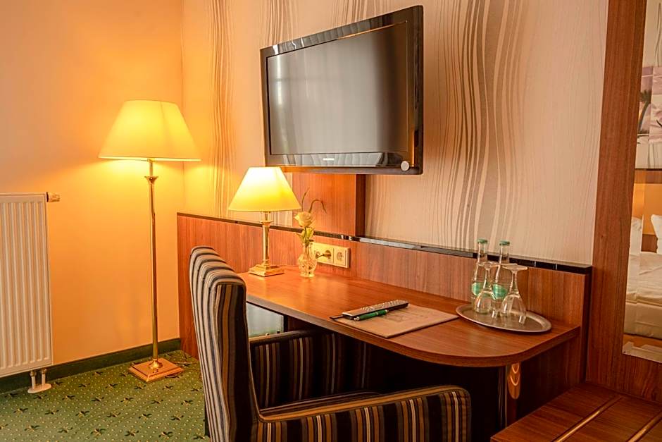 Alte Landratsvilla Hotel Bender