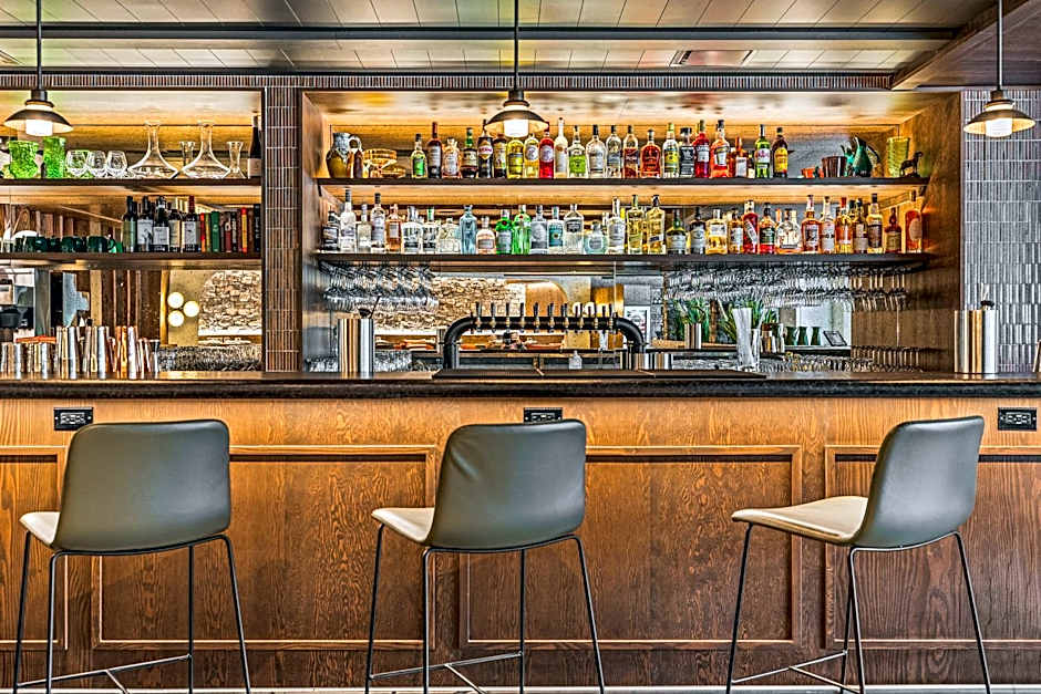 MTN House By Basecamp