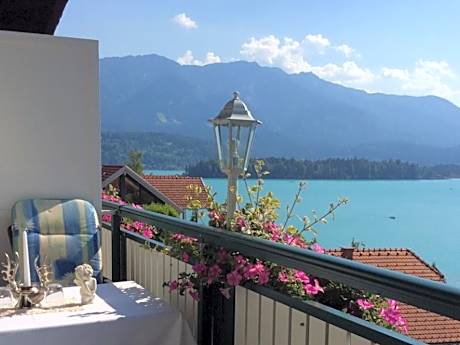 Villa Desiree - Hotel Garni - Adults Only