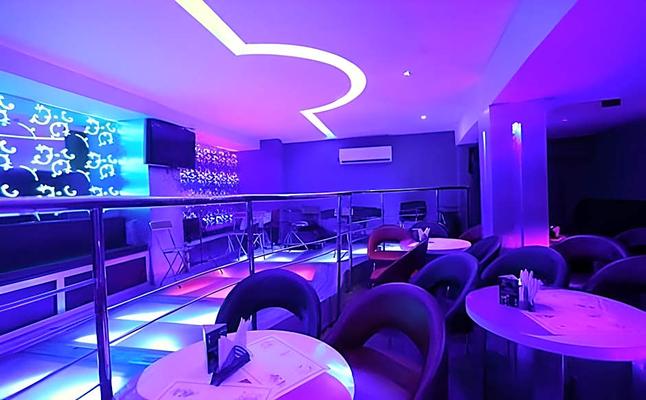 Hotel VIP International