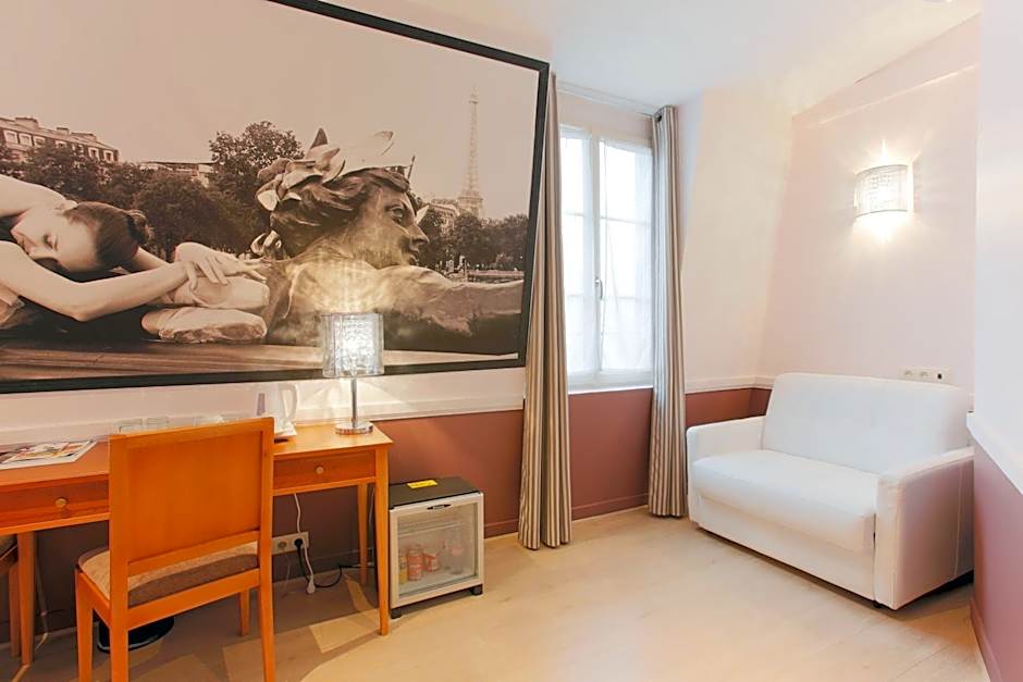 Hotel Atelier Vavin