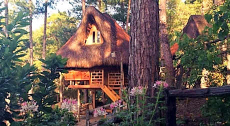 Sagada Heritage Village