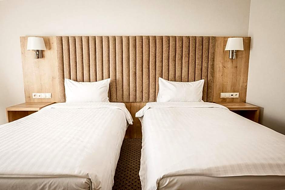 Hotel Malbork - Centrum Konferencyjne