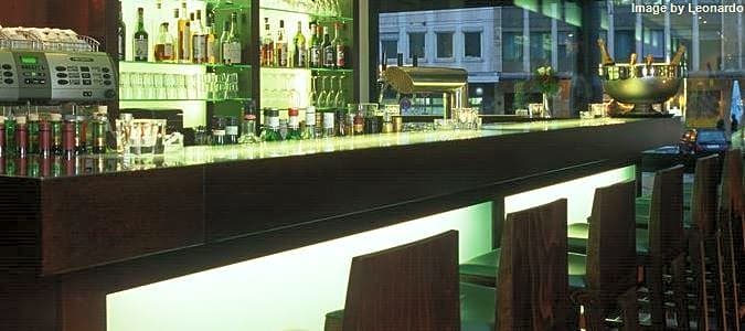 Flemings Hotel Frankfurt Messe