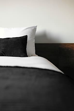 Family Suite with Balcony and Garden View