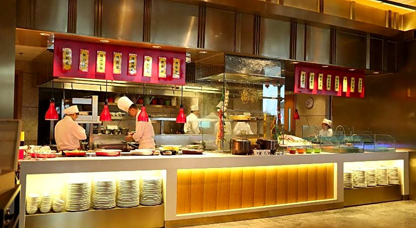 Shangri-La Qinhuangdao