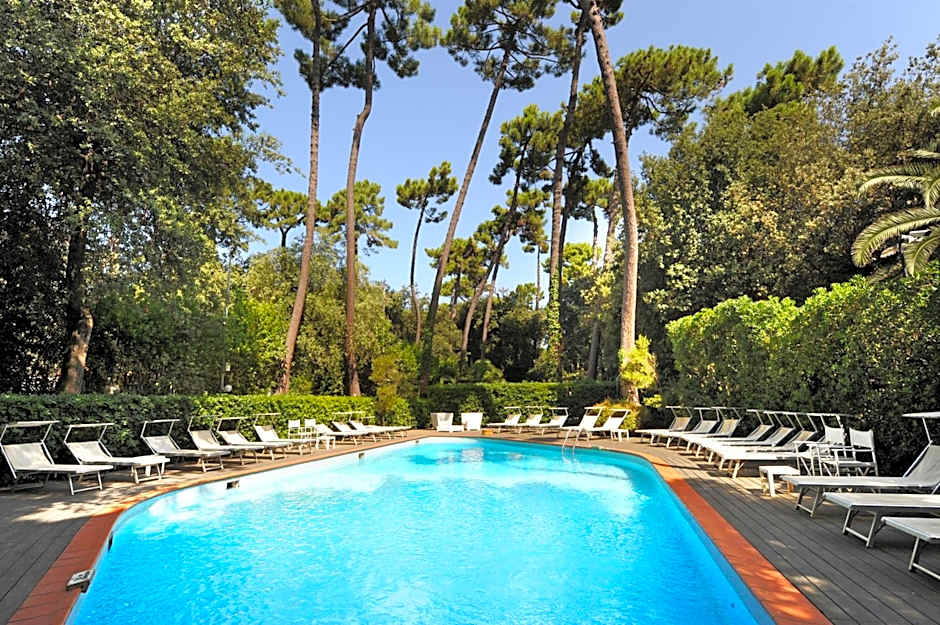 Hotel Villa Tiziana