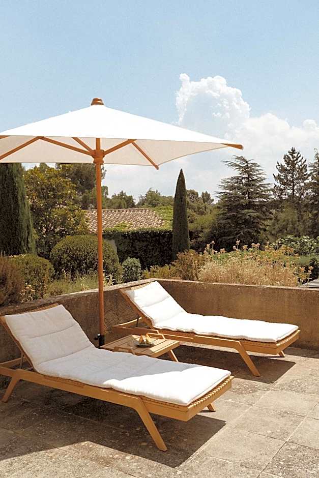 Capelongue, a Beaumier hotel & Spa