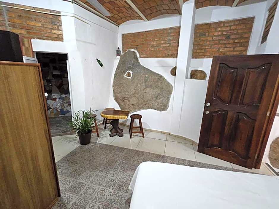Las Cabañas del Tio Lalo