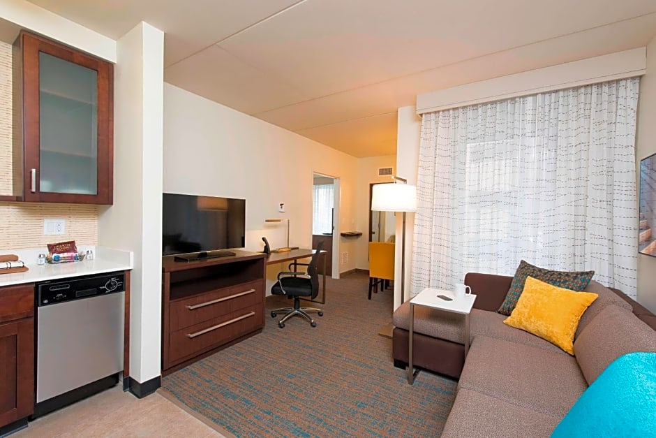 Residence Inn by Marriott Ann Arbor Downtown