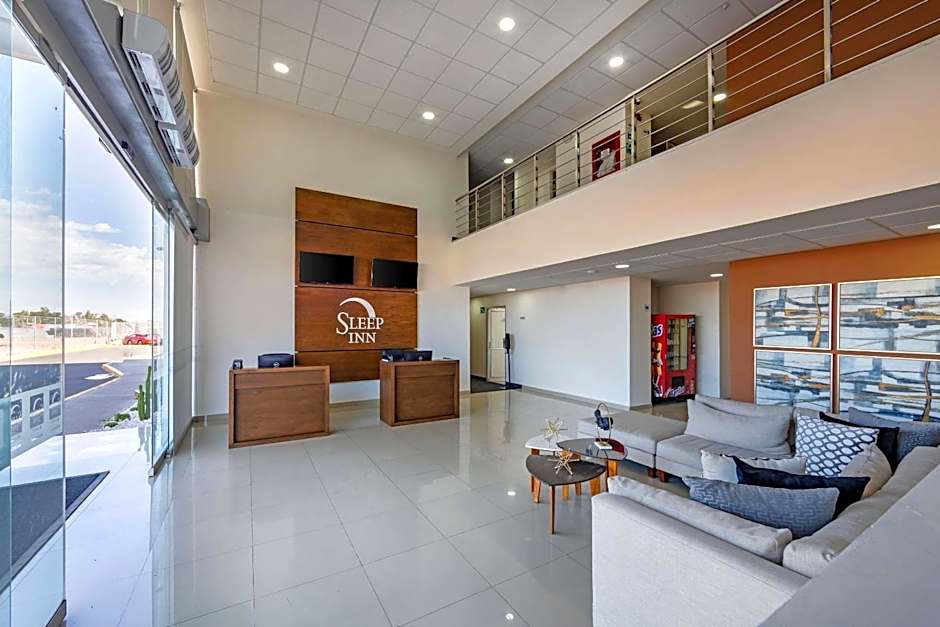 Sleep Inn Mexicali