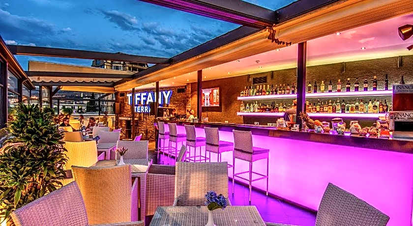 River Side Hotel Tbilisi