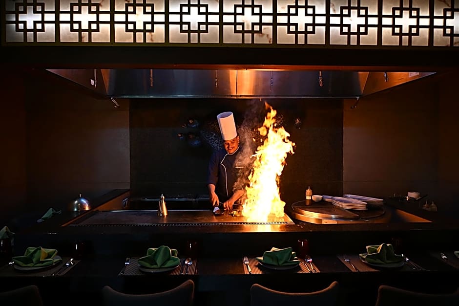 Holiday Inn New Delhi Mayur Vihar Noida By IHG