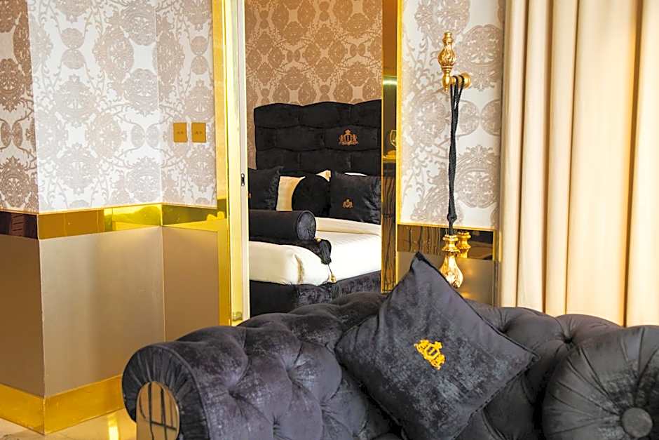 Number One Oxford Street Hotel & Suites