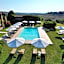 Ca' Bianca Tuscany Relais