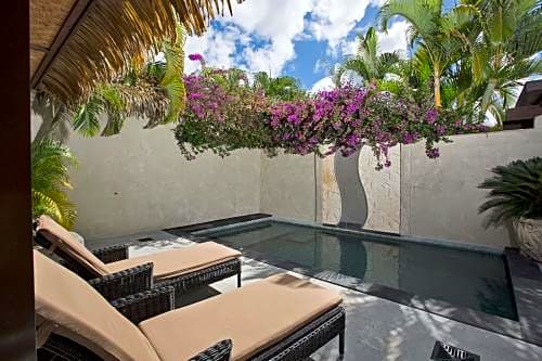 Te Manava Luxury Villas & Spa