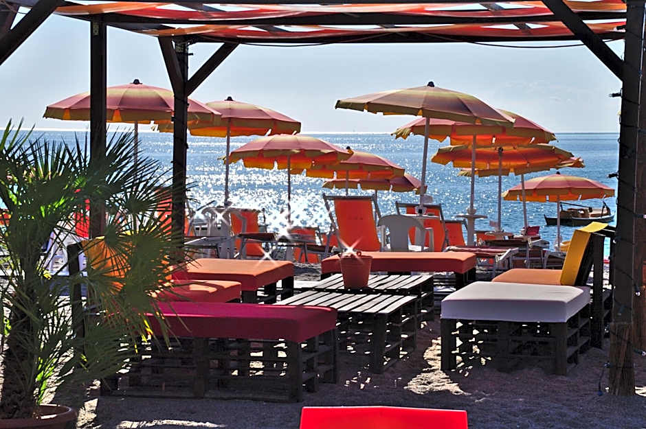 Grand Hotel President